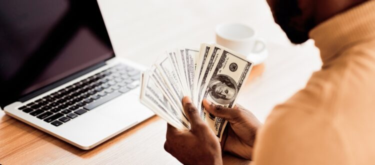 SMB cash flow