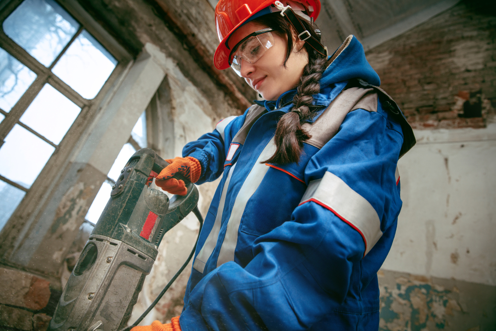 Construction worker