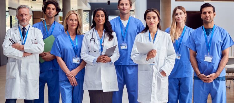 Medical Staff