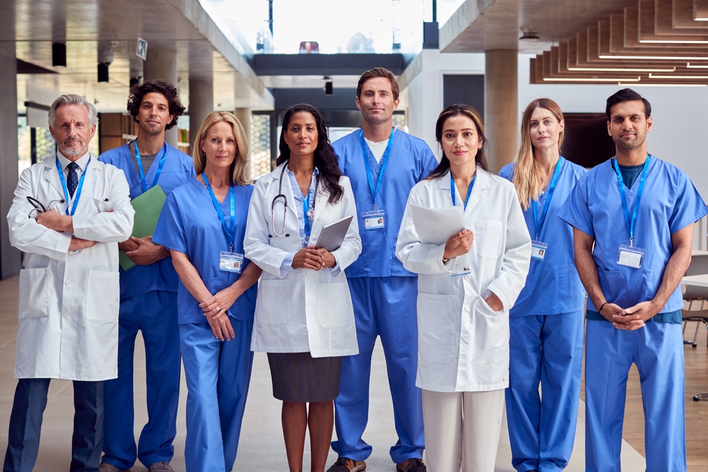 Medical Staff