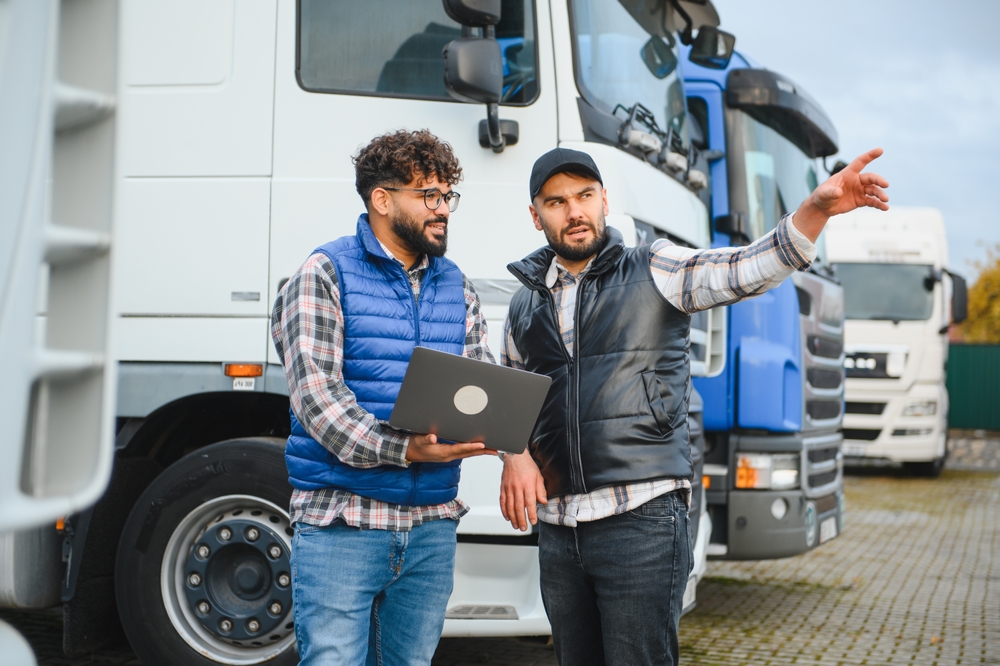 Transportation workers