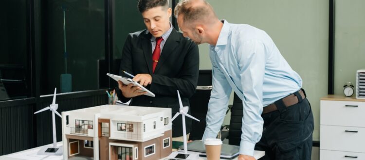 Banker and businessman